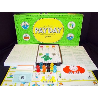 Payday 1975